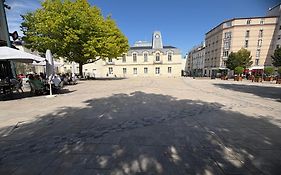 Cozy Studio In Clamart Near Paris Attractions